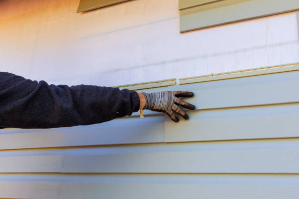 Best Engineered Wood Siding  in Berlin, WI